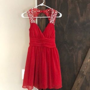 Formal Homecoming Dress